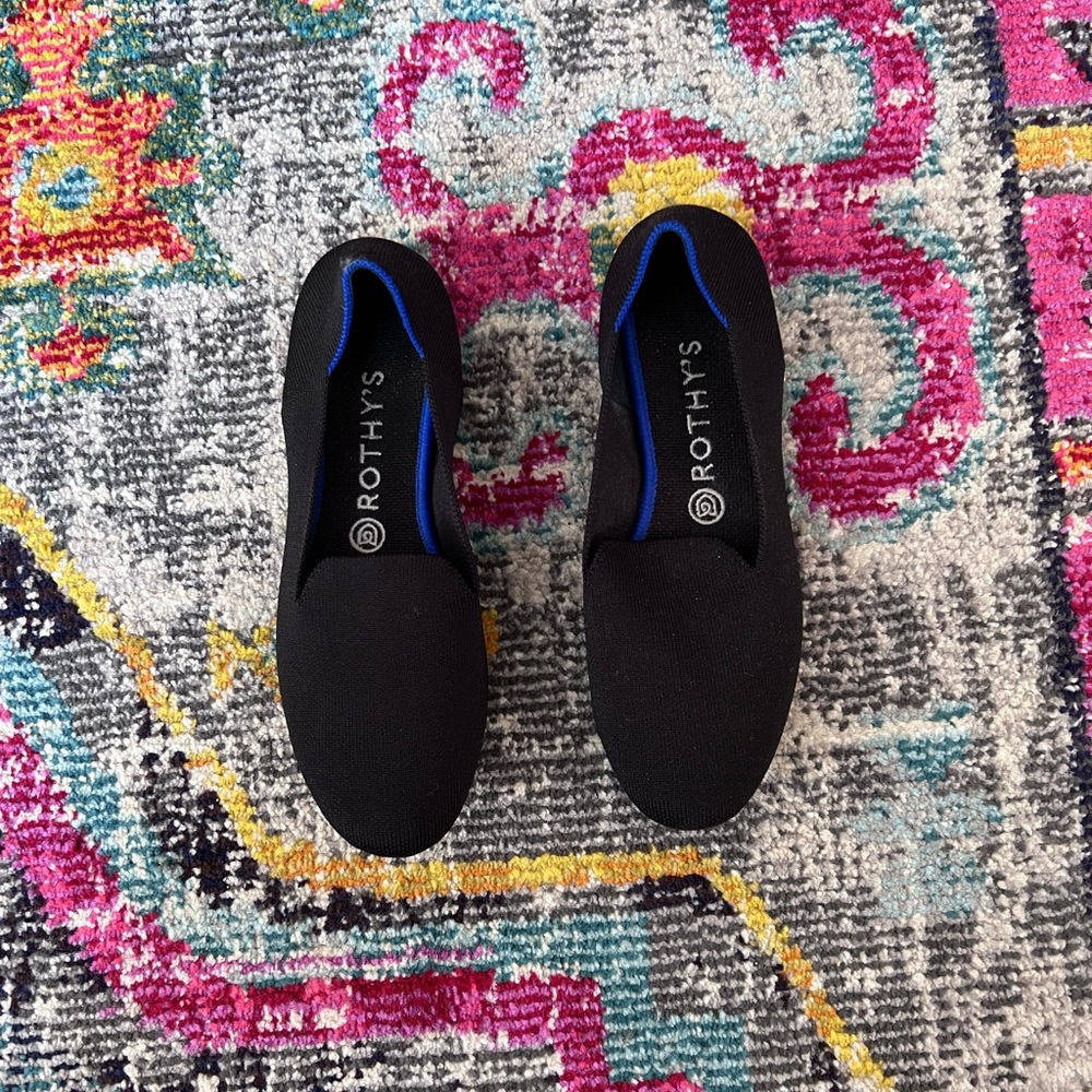Rothy’s Loafer